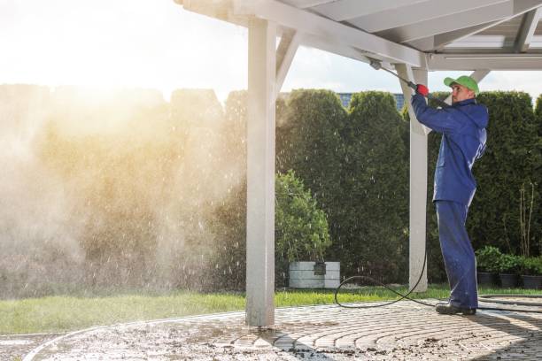 Best Fence Cleaning and Maintenance in Faith, NC