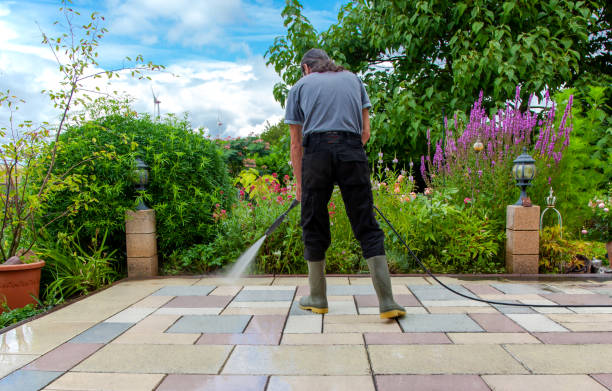 Best Sidewalk and Walkway Pressure Cleaning in Faith, NC