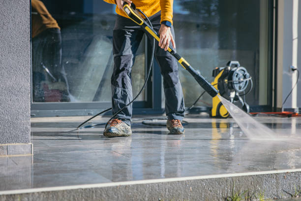 Best Window and Screen Pressure Cleaning in Faith, NC