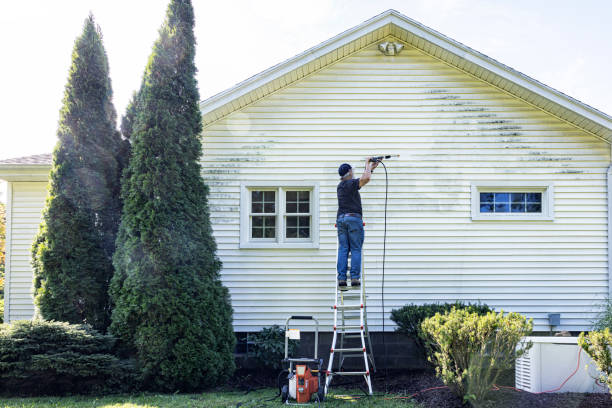 Best Concrete Surface Cleaning in Faith, NC